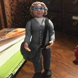 Meet your Posher, Alexis